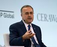 Saudi Aramco Boss Skipping Energy Conference Due to Iran War