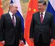 Putin, Xi Will Talk Global Security at Summit