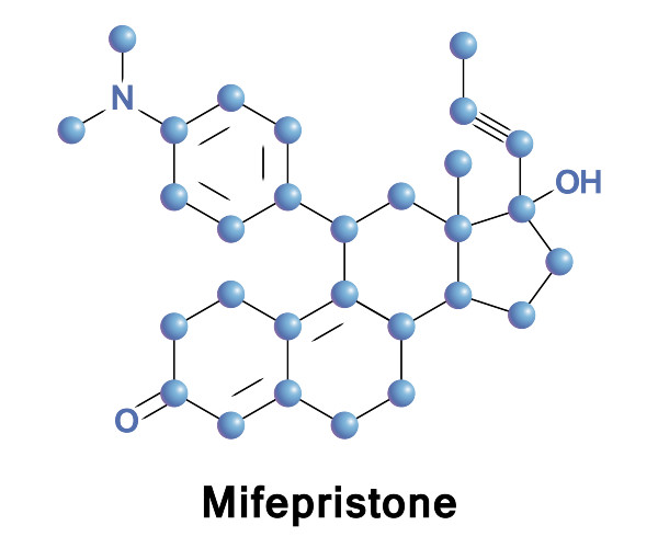 abortion inducing medication 