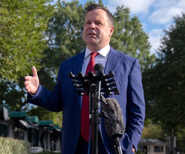 Trump Housing Finance Chief OKs More Mortgage Spending