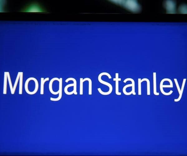 Morgan Stanley