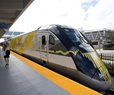 US Reviews $4B in California High-Speed Rail Grants