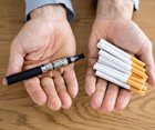 Vapes or Cigs, Doesn't Matter - Nicotine Is Toxic to Heart Health, Experts Say
