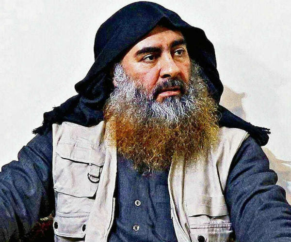 Baghdadi Is Dead, But the Fight Against Extremism Is Not Over