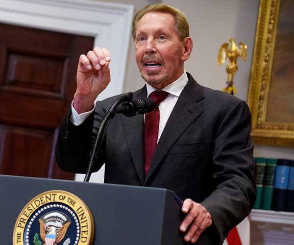 Oracle to Slash Thousands of Jobs Due to Costly AI Push