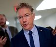 Sen. Paul: Budget Bill to Include Billions for Refugees
