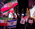 Pausing Judgment on Israel-Iran Wise - for Now 