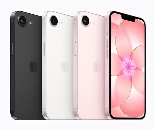 Apple iPhone 17e Starts at Affordable $599