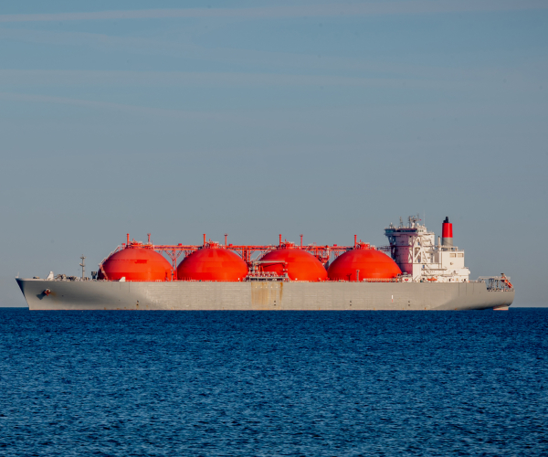 Wacky Biden LNG Export Ban Will Foster Coal Burning