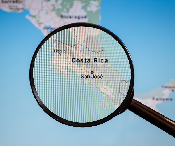 Costa Rica to Receive Asian Migrants Deported From US