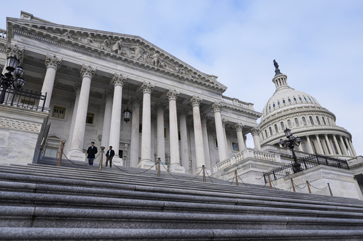 Congressional Push to Expand Some Social Security Benefits