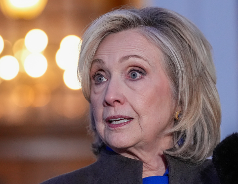 Rep. Boebert to Newsmax: Hillary Clinton Evaded Questions on Epstein