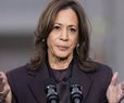 Harris: US Must Accept Results, but Supporters Must Keep Fighting