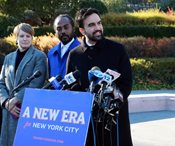 NYC Owners Brace for Rent-Freeze Fight With Mamdani