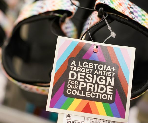 Target Hires LGBTQIA  Strategist After Pride Merch Uproar