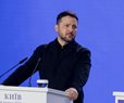 Zelenskyy: Iranian Changes Must Be Used Properly