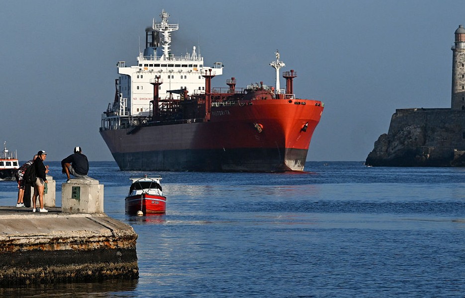 Trump: Talks With Cuba Ongoing, Action Possible After Iran