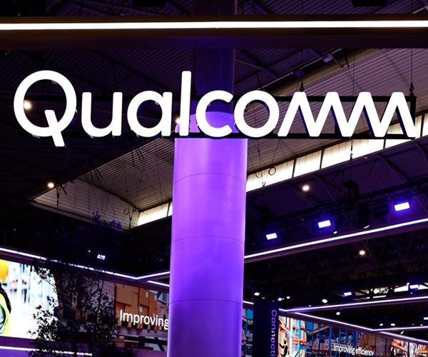 Qualcomm 'Positive' on Chip Sales Under Trump Admin