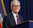 Fed Chair Says He Won't Step Down Amid DOJ Inquiry