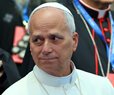 Pope Leo: Christians Who Start Wars Should Go to Confession