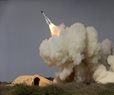Iran Fires Missiles at Gulf Arab States