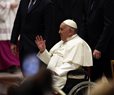 Vatican: Pope Francis Has Bronchitis, Keeps Schedule