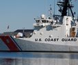 56 Coast Guard Members Ousted Over Vaccine Reinstated