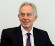 Fmr. UK PM Tony Blair Presses Starmer to Back Trump on Iran