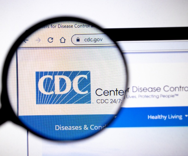 CDC website