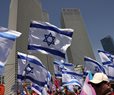 Israel's Court Asked to Void Law Curbing Powers