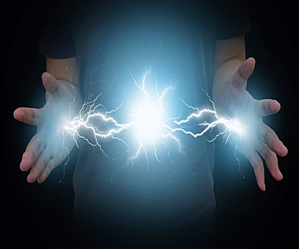 Running Our Electric Grid Is Becoming More Like a Magic Show