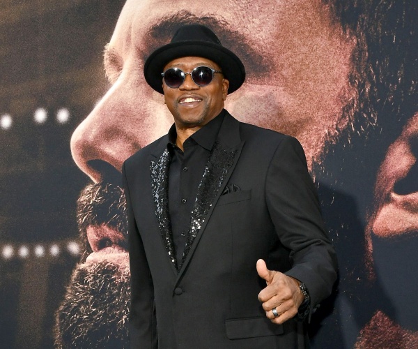 Actor T.K. Carter, Known for 'The Thing' and 'Punky Brewster,' Dies at 69