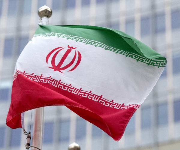 iranian flag