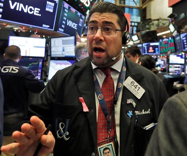 Earnings Season, Not Fed, Will Now Drive Markets