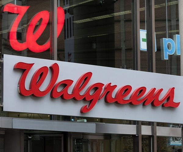 Walgreens to Shutter 1,200 Drugstores Over Three Years