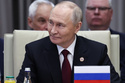 Putin Sees US Peace Plan as Starting Point as He Warns Ukraine's Army to Withdraw