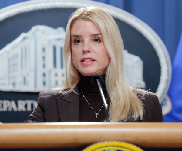 Why AG Bondi Must Intervene in N.Y. Bias Lawsuit