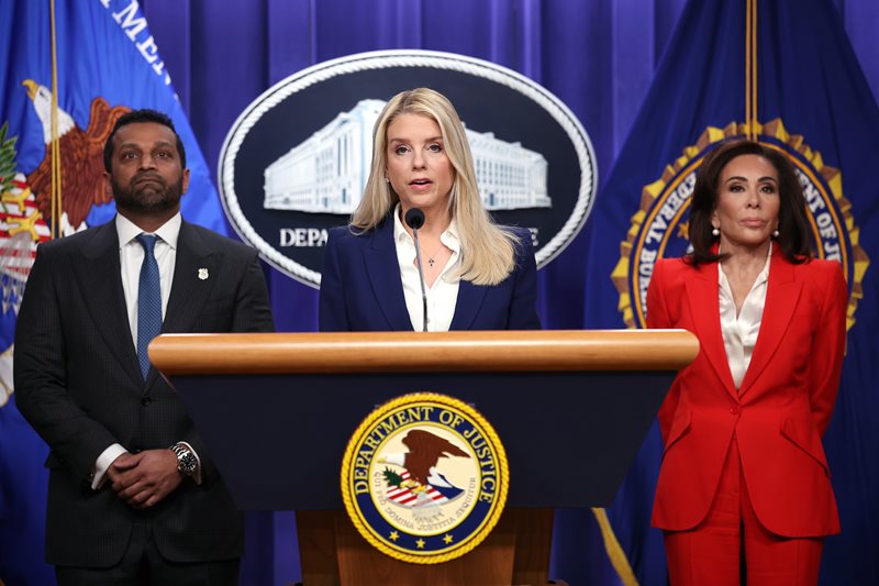AG Bondi: 'Key Participant' in 2012 Benghazi Terror Attack Arrested