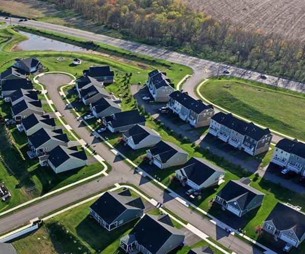 Trump Houses: A New Path for First-Time Home Buyers