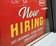 Labor Dept.: Unemployment Claims Fall to 191K