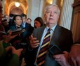 Sen. Graham Takes Center Stage in Immigration Debate