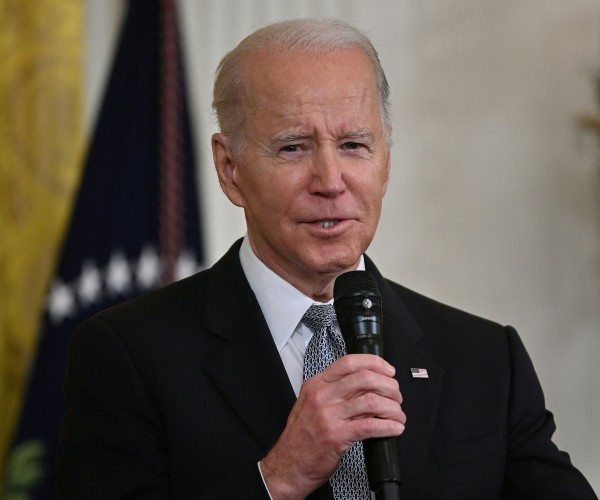 Is Joe Biden Putting Politics Ahead of Iran Nuke Threat? 