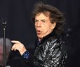 No Satisfaction With Stone Age Celebs Jagger, De Niro
