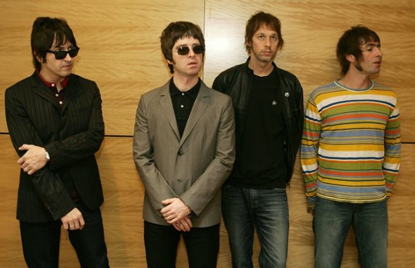 Oasis Fans Struggle as Tickets for Reunion Tour Nearly Sold out