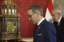 Austrian Far-right Leader Meets President as Expectations Mount he Will be Asked to Form Government