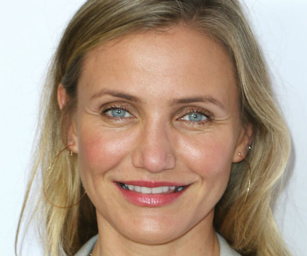 Cameron Diaz: Why I Left Hollywood