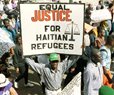 Trump Cannot End Protections for 350K Haitians