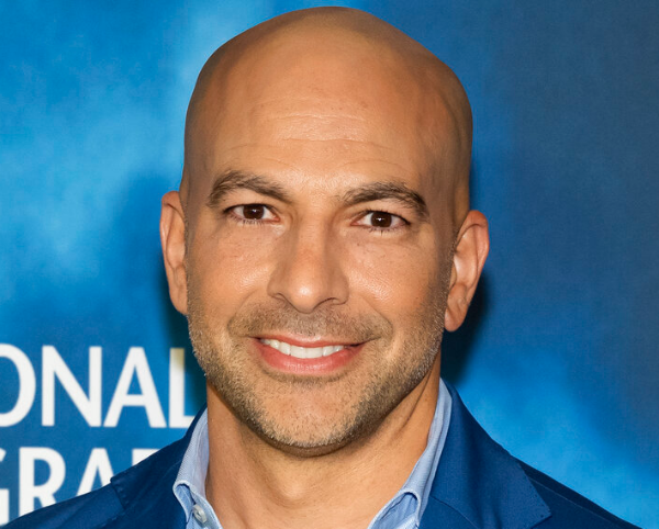 Longevity Expert Peter Attia Steps Aside at CBS News After Epstein Emails