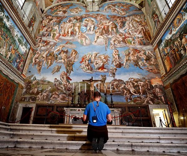 Vatican Bank, Morningstar to Launch Catholic Stock Indexes