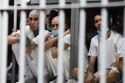 El Salvador Has Arbitrarily Detained Nationals Deported from the US, Human Rights Watch Says